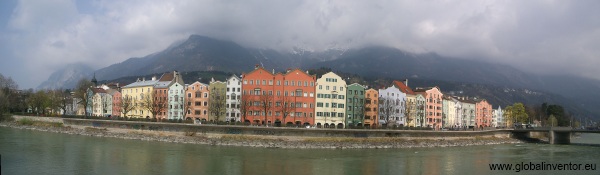 Innsbruck