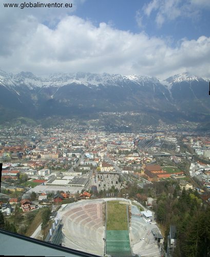 Innsbruck