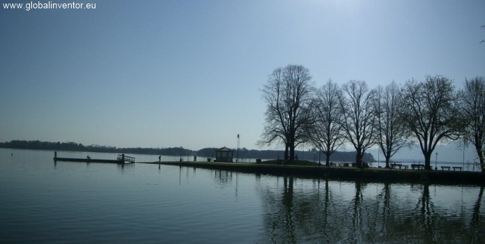 chiemsee